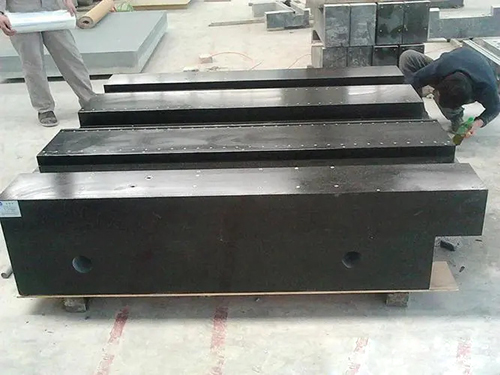 大理石导轨/滑轨