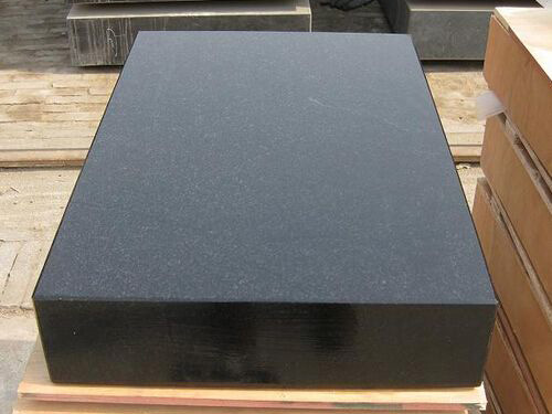 大理石检验平板