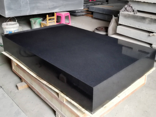 大理石检验平台